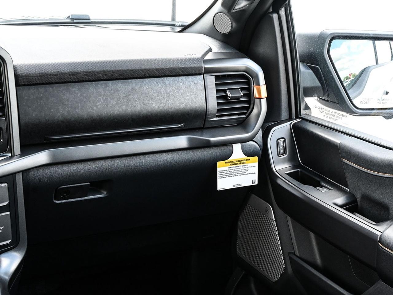 2026 Ford F-150 Tremor Photo
