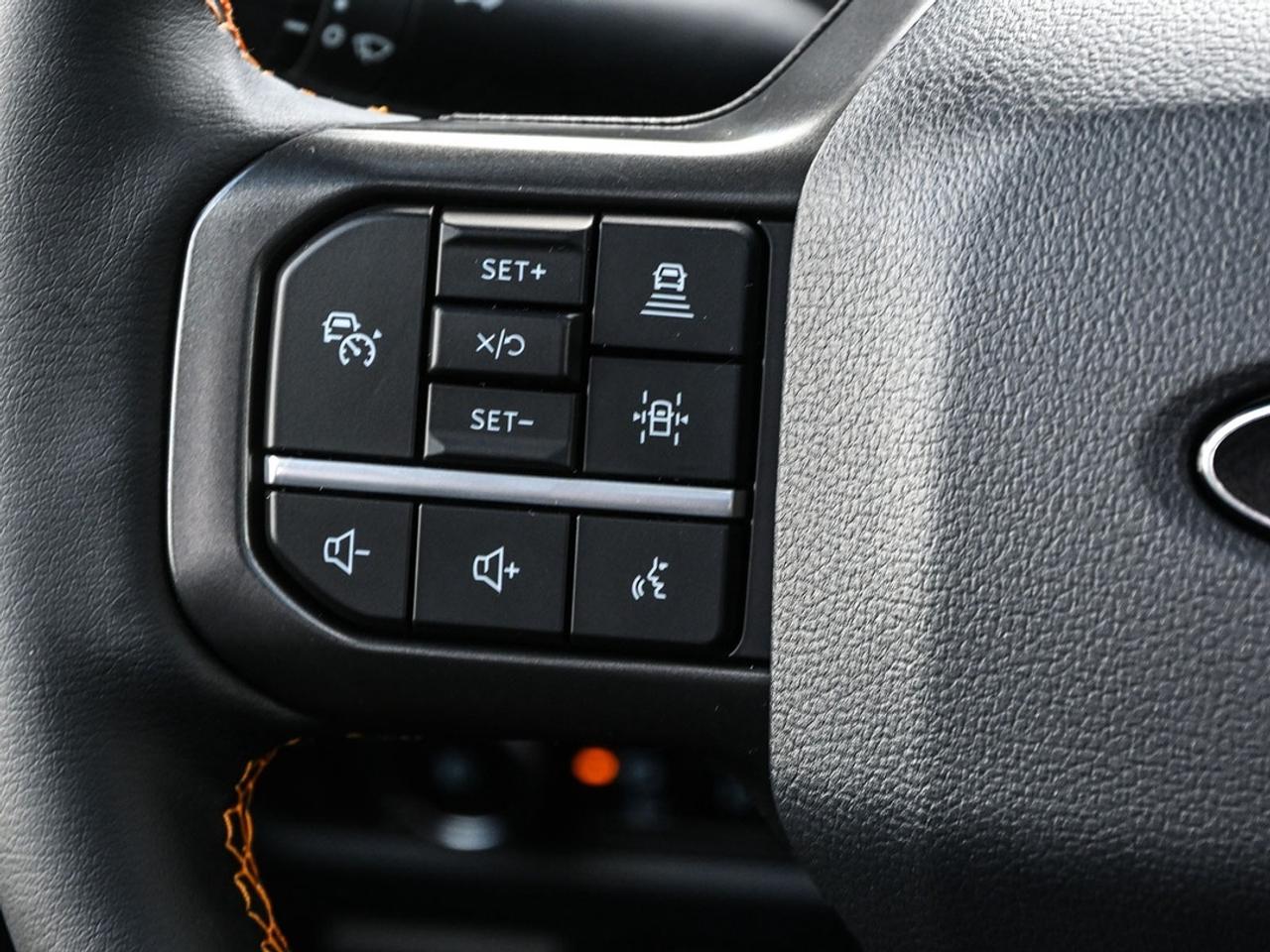 2026 Ford F-150 Tremor Photo