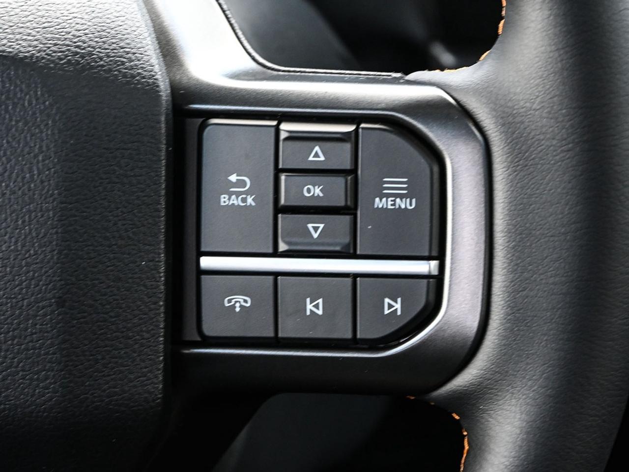 2026 Ford F-150 Tremor Photo