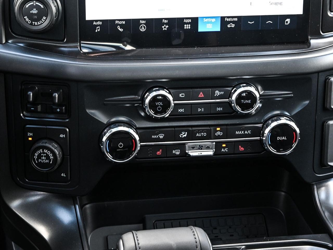 2026 Ford F-150 Tremor Photo