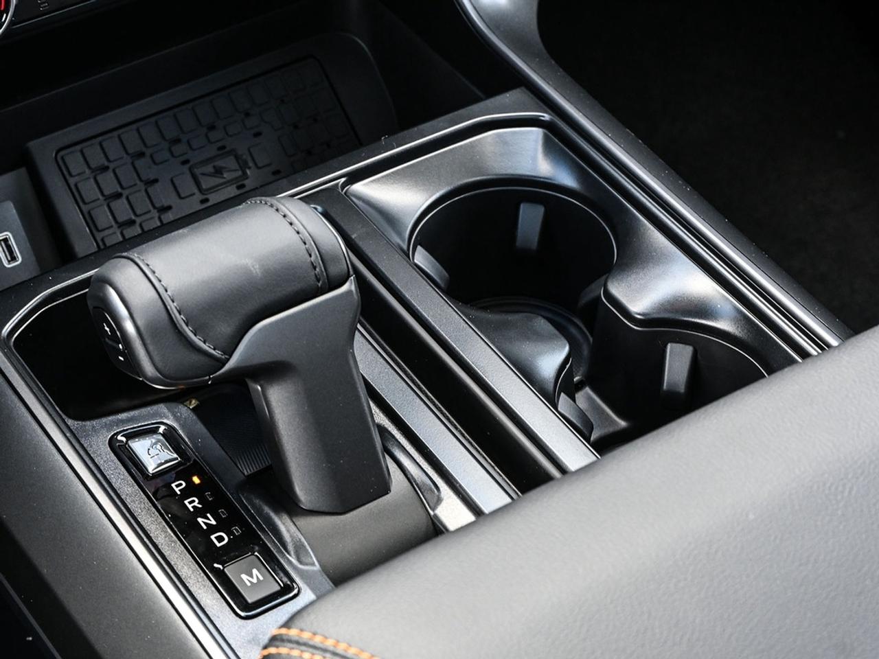 2026 Ford F-150 Tremor Photo