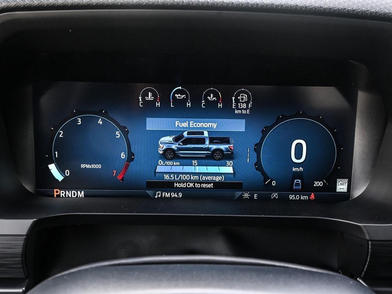2026 Ford F-150 Tremor Photo