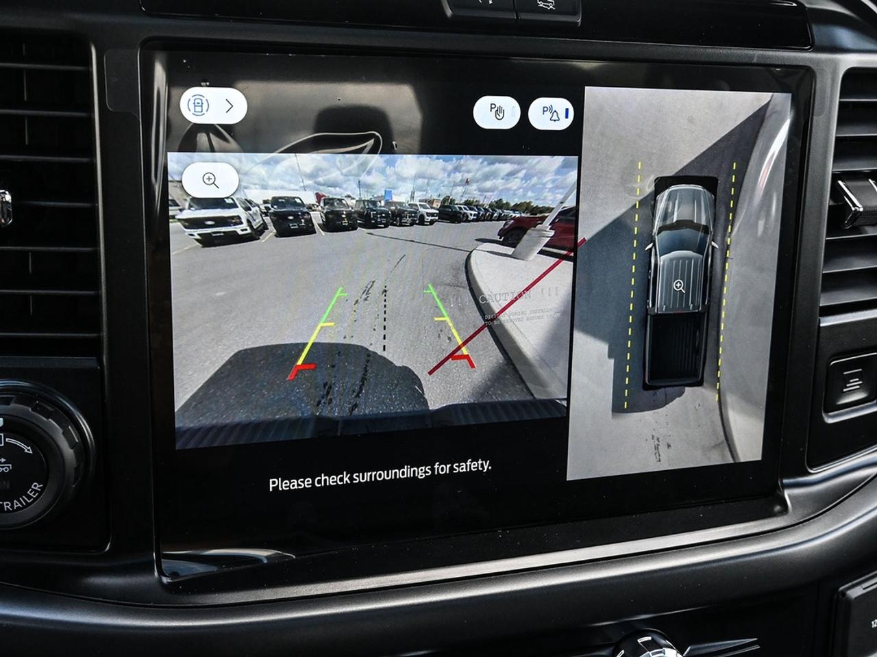2026 Ford F-150 Tremor Photo