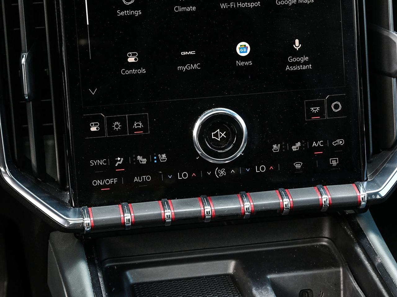2024 GMC Acadia AT4 Photo