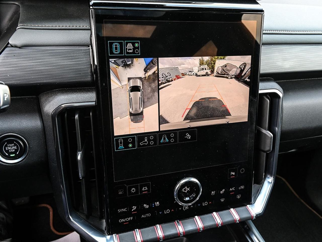 2024 GMC Acadia AT4 Photo