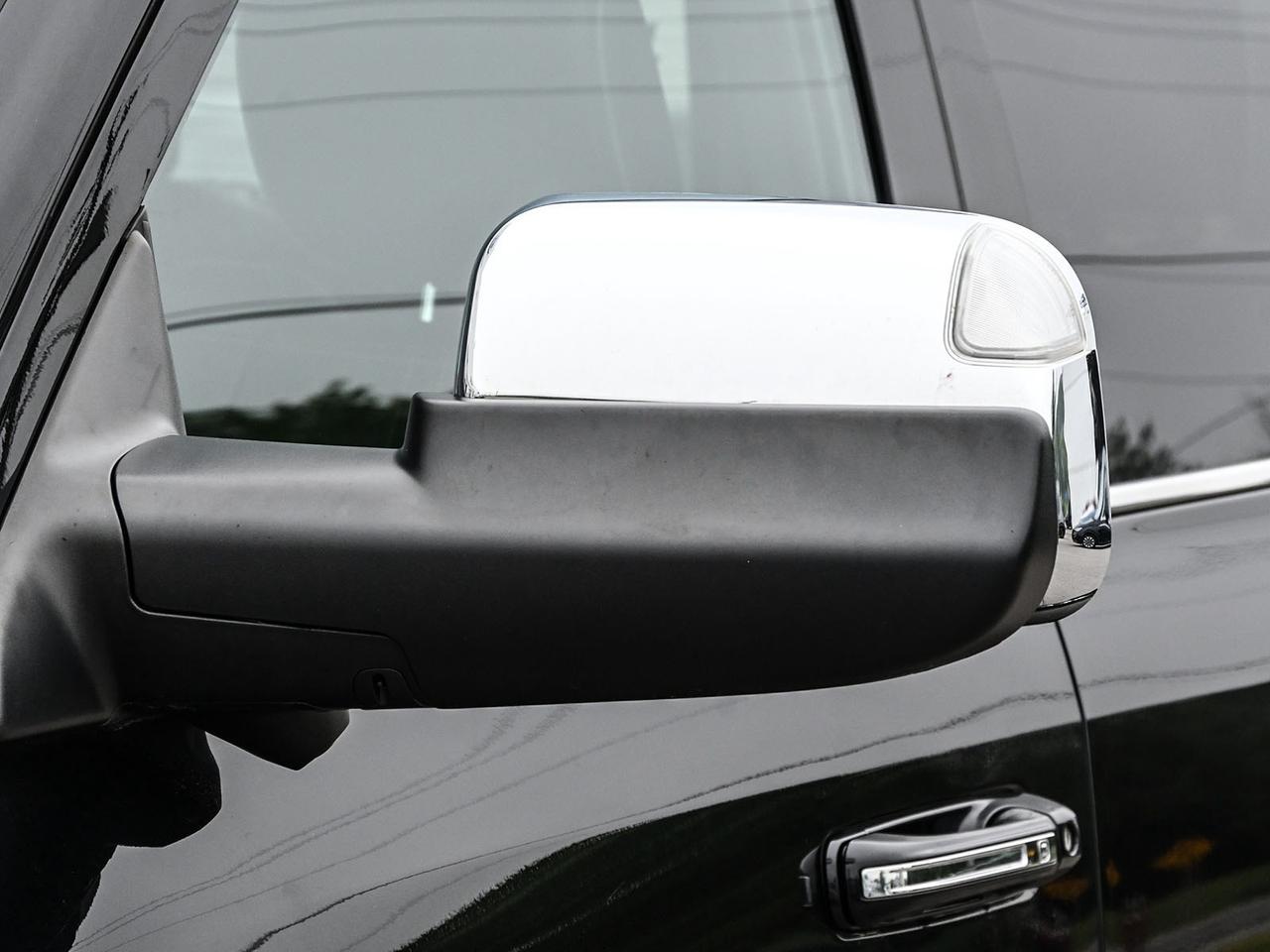 2021 RAM 2500 Limited Photo
