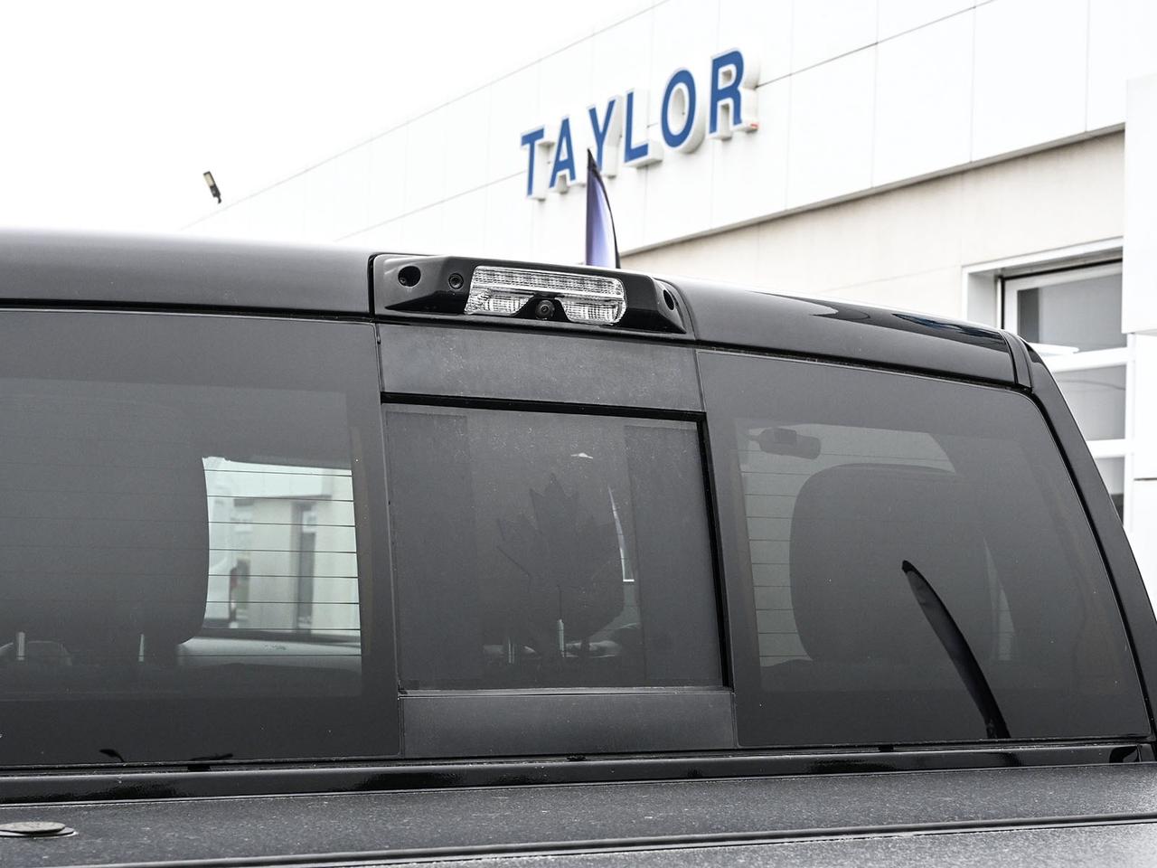 2021 RAM 2500 Limited Photo