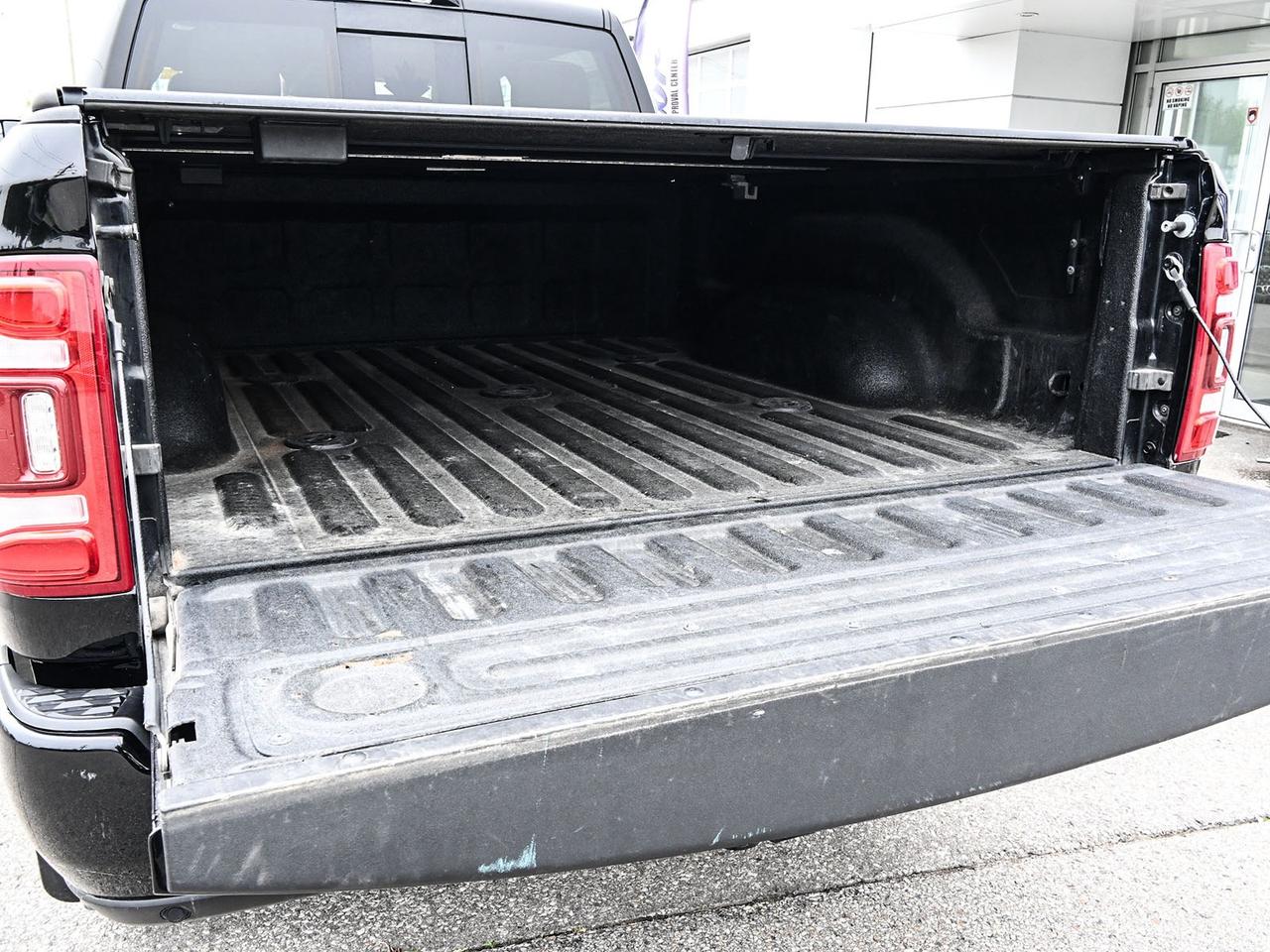 2021 RAM 2500 Limited Photo