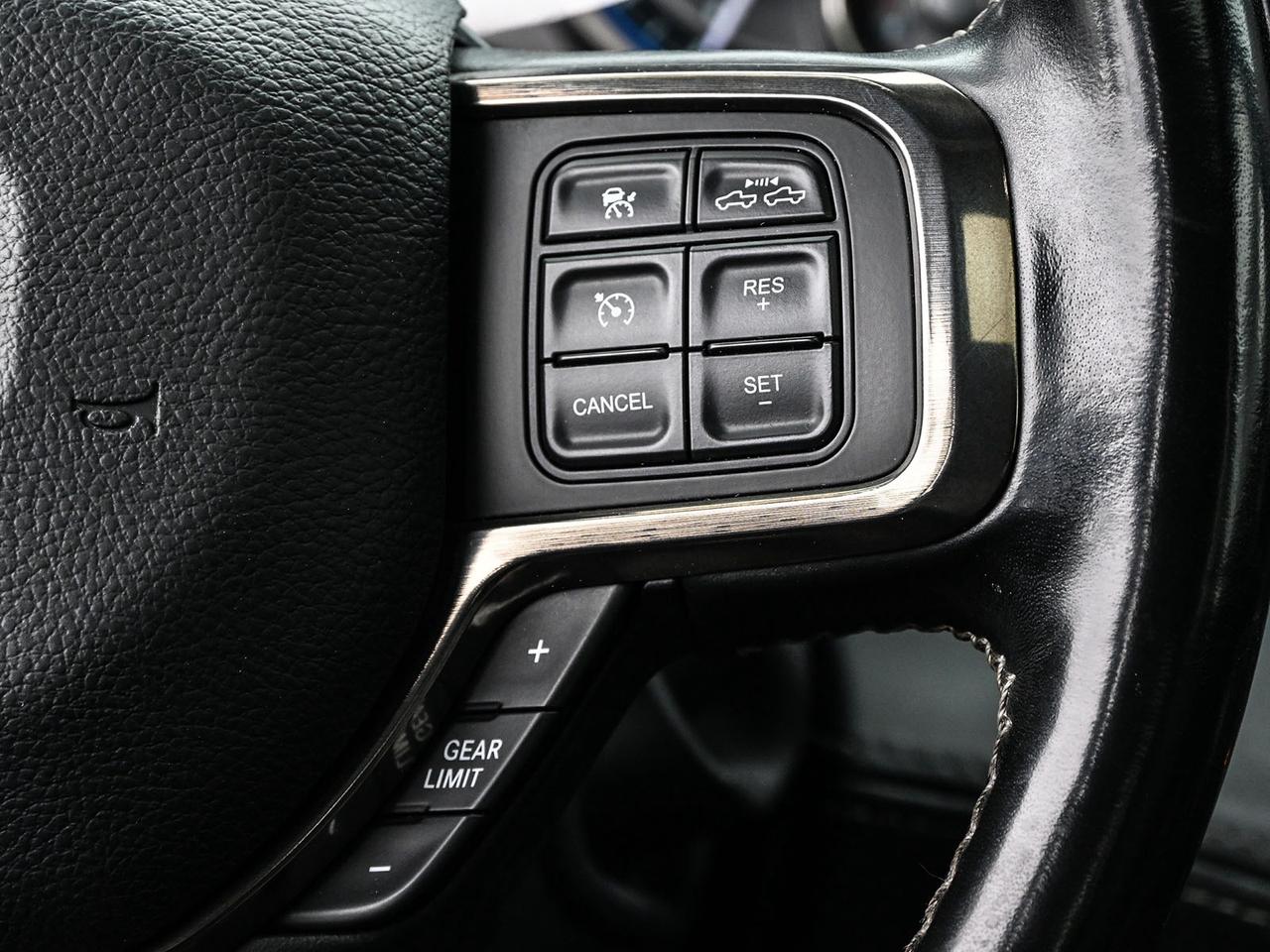 2021 RAM 2500 Limited Photo
