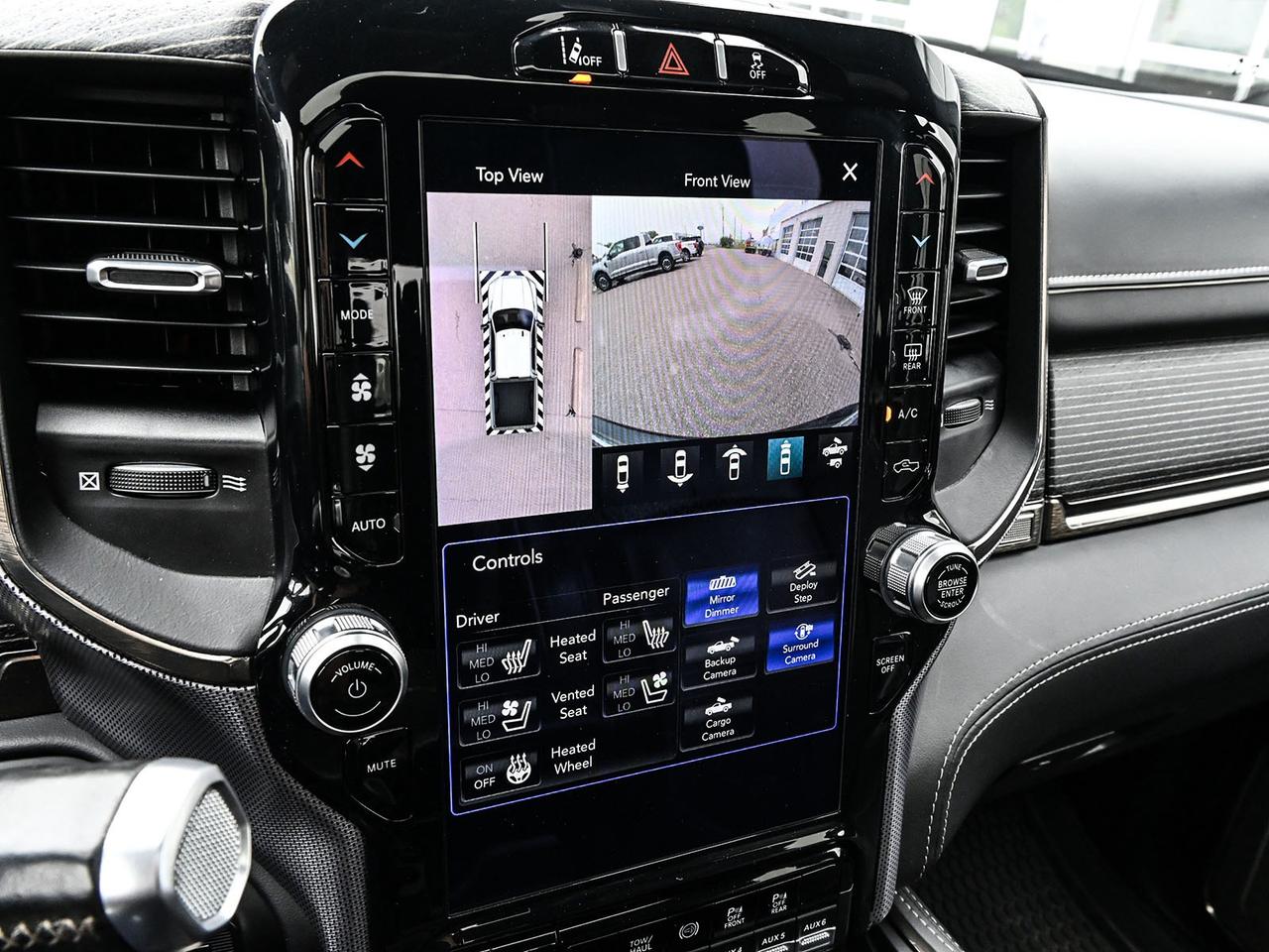 2021 RAM 2500 Limited Photo