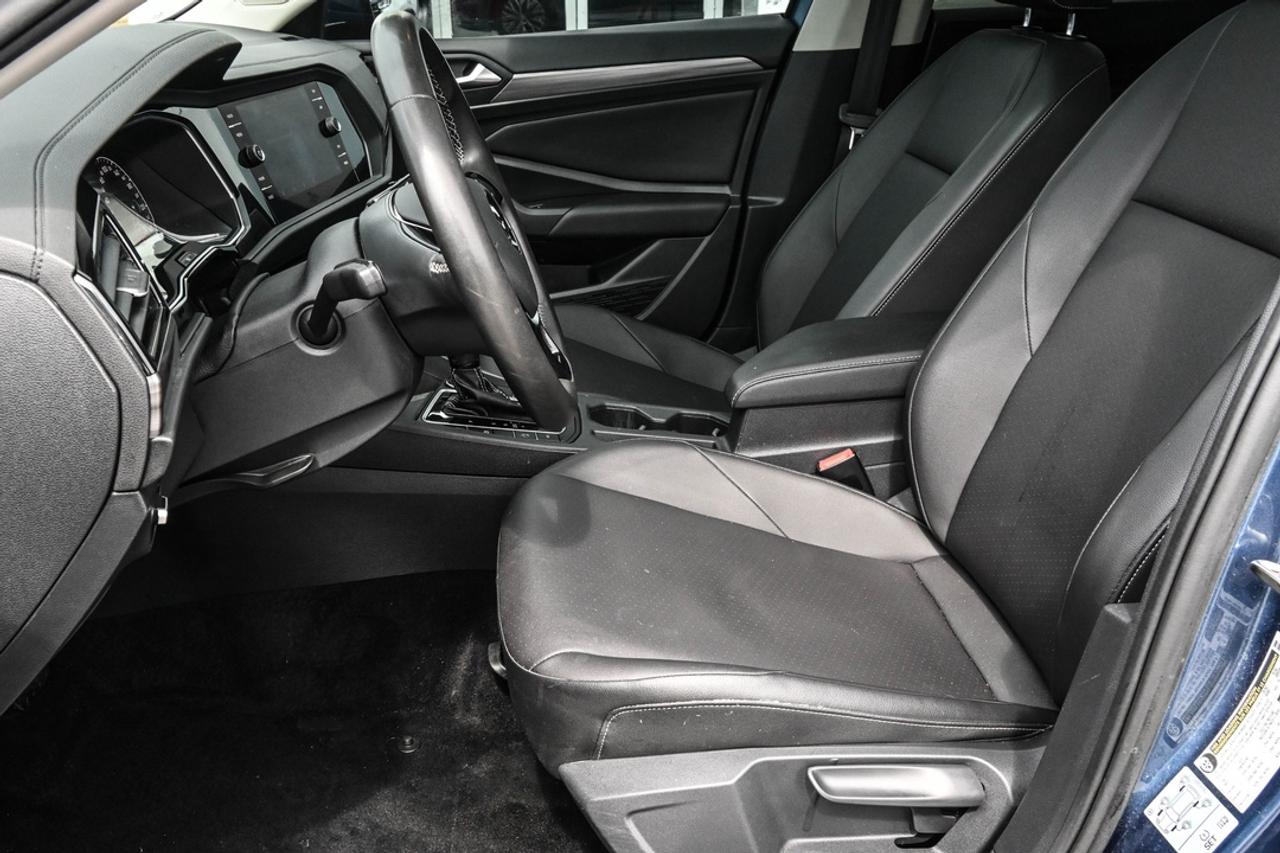 2021 Volkswagen Jetta HIGHLINE Photo