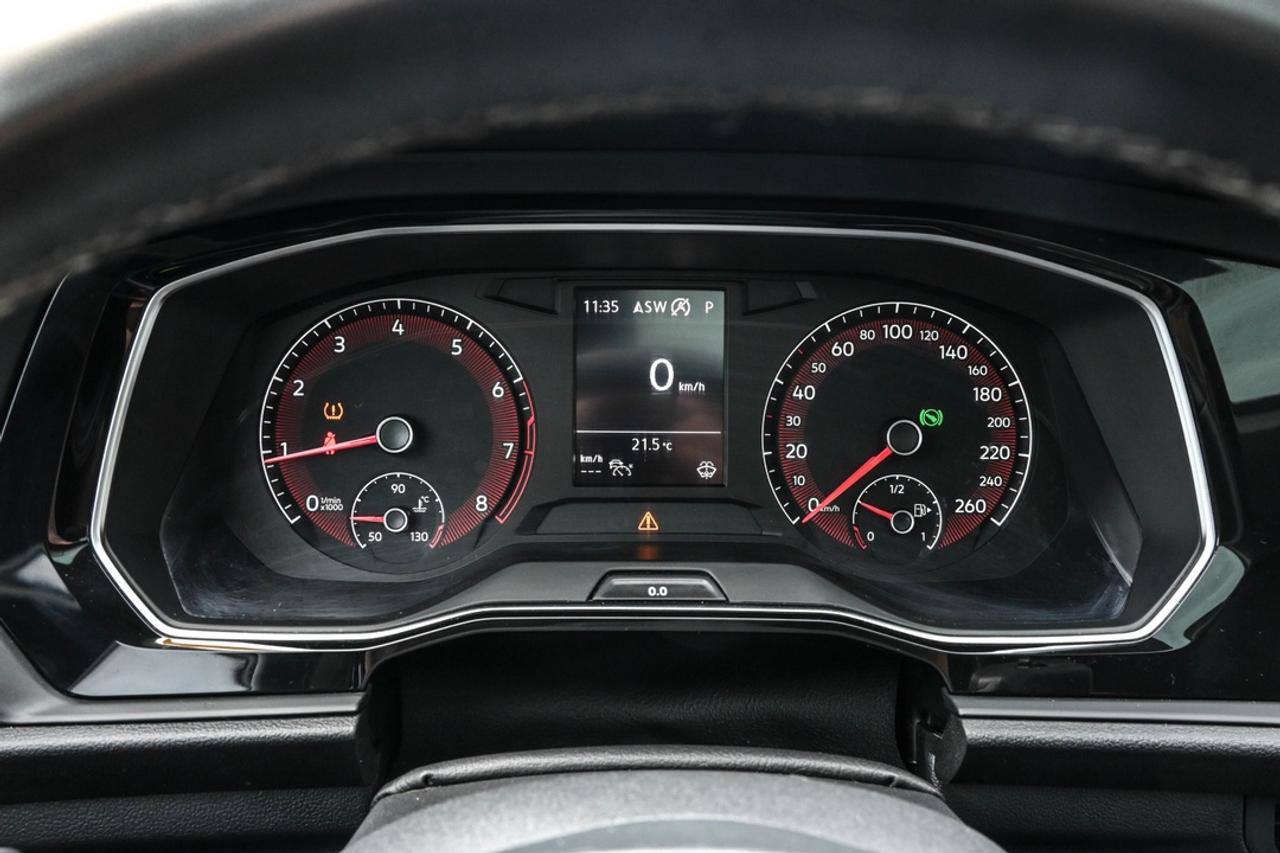 2021 Volkswagen Jetta HIGHLINE Photo