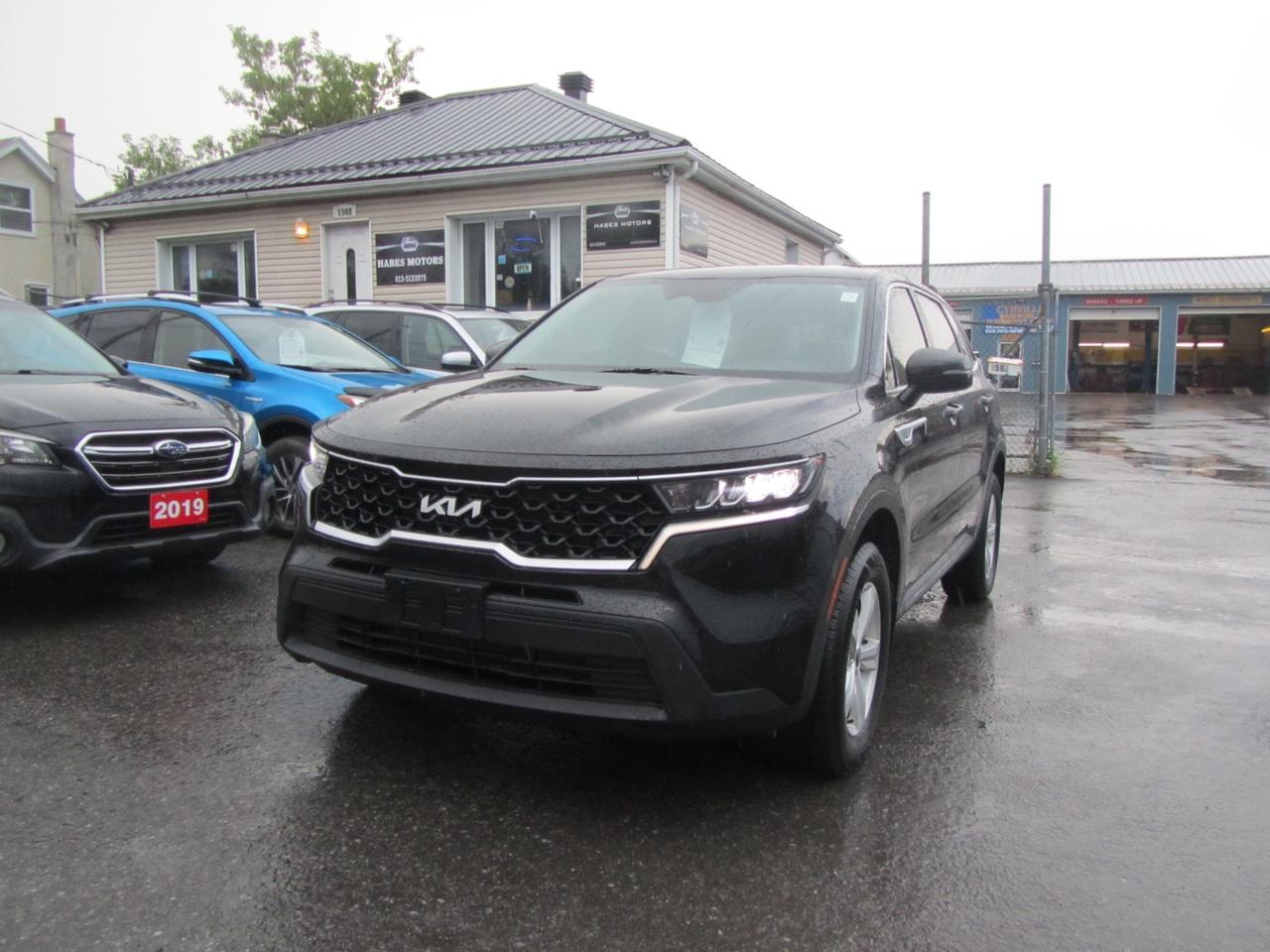 2023 Kia Sorento LX AWD Photo