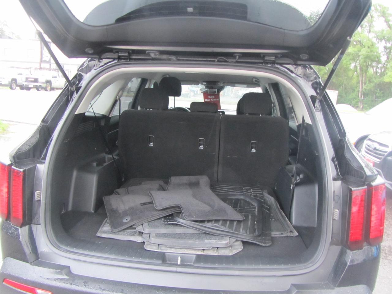 2023 Kia Sorento LX AWD Photo