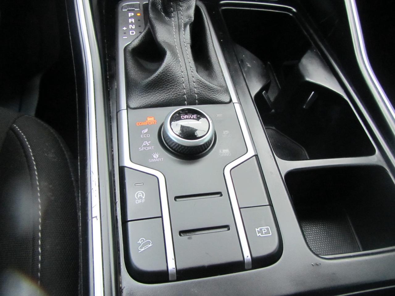 2023 Kia Sorento LX AWD Photo