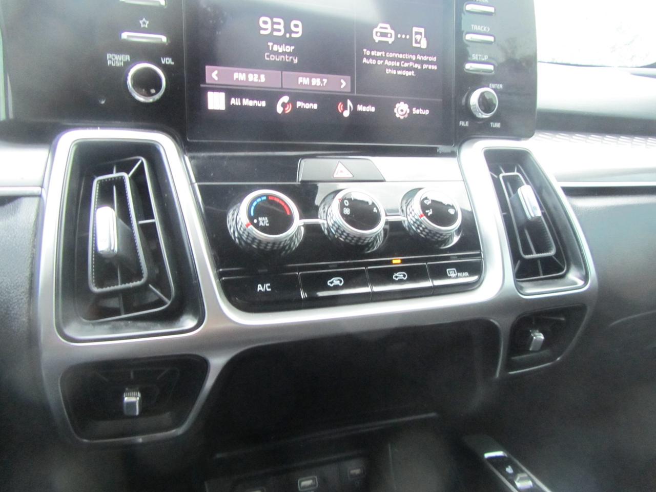 2023 Kia Sorento LX AWD Photo