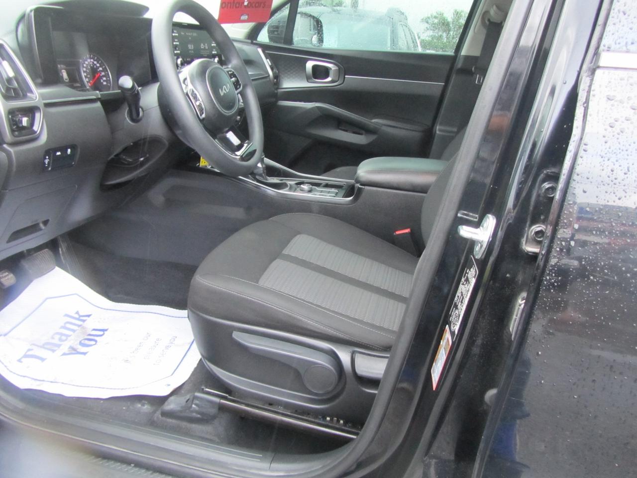 2023 Kia Sorento LX AWD Photo