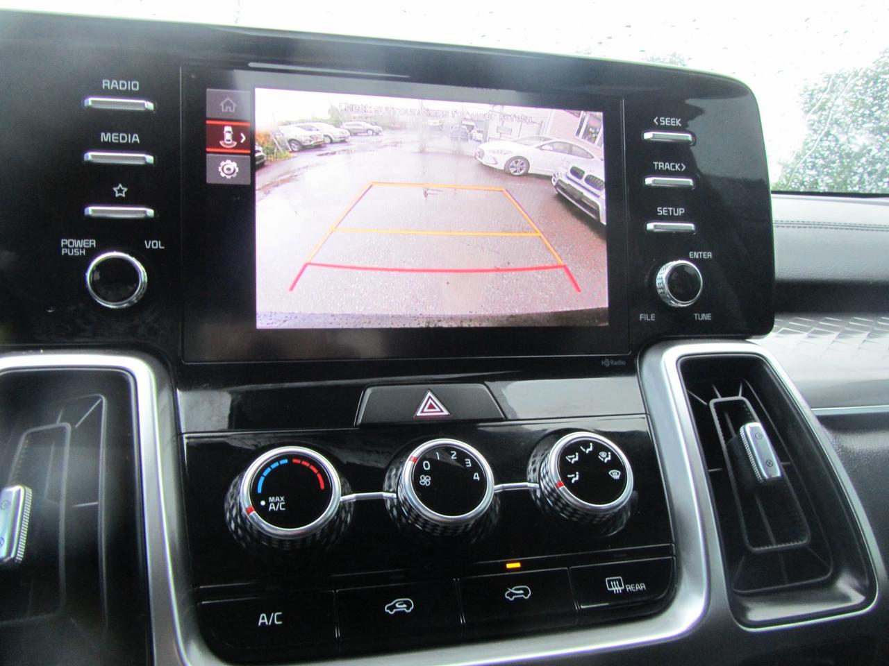 2023 Kia Sorento LX AWD Photo