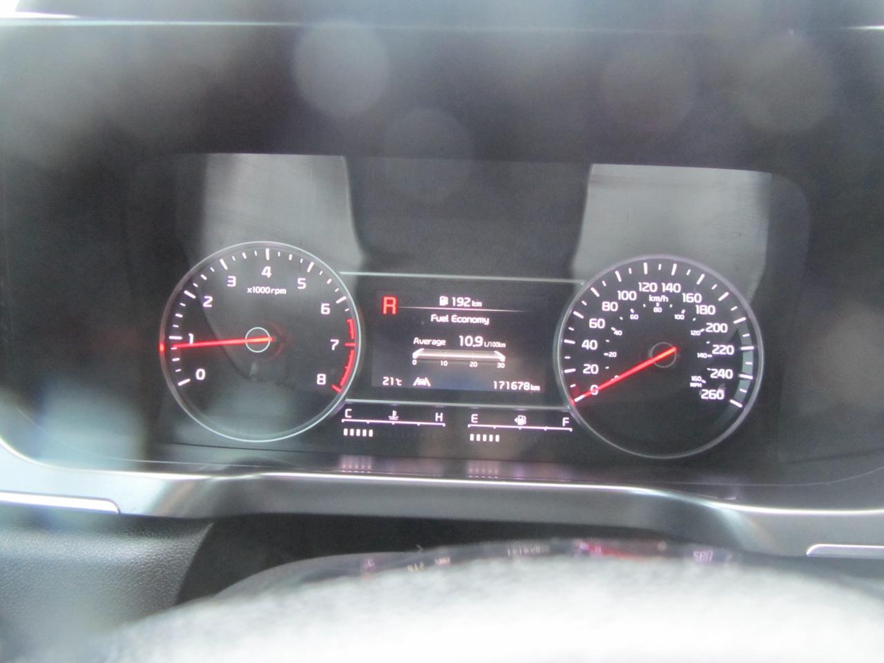 2023 Kia Sorento LX AWD Photo