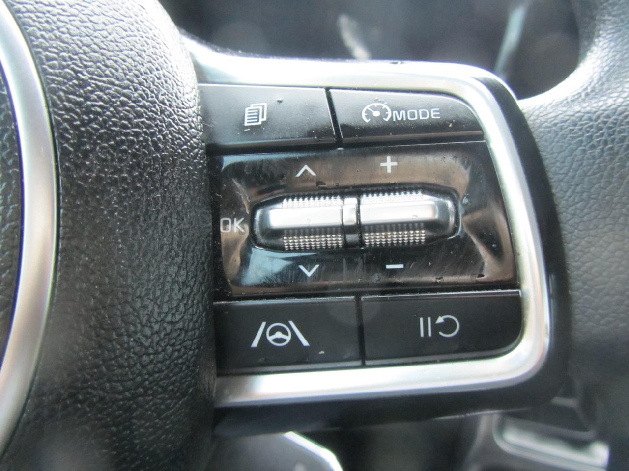 2023 Kia Sorento LX AWD Photo