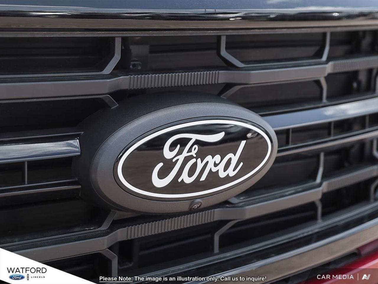2026 Ford F-150 XLT Photo