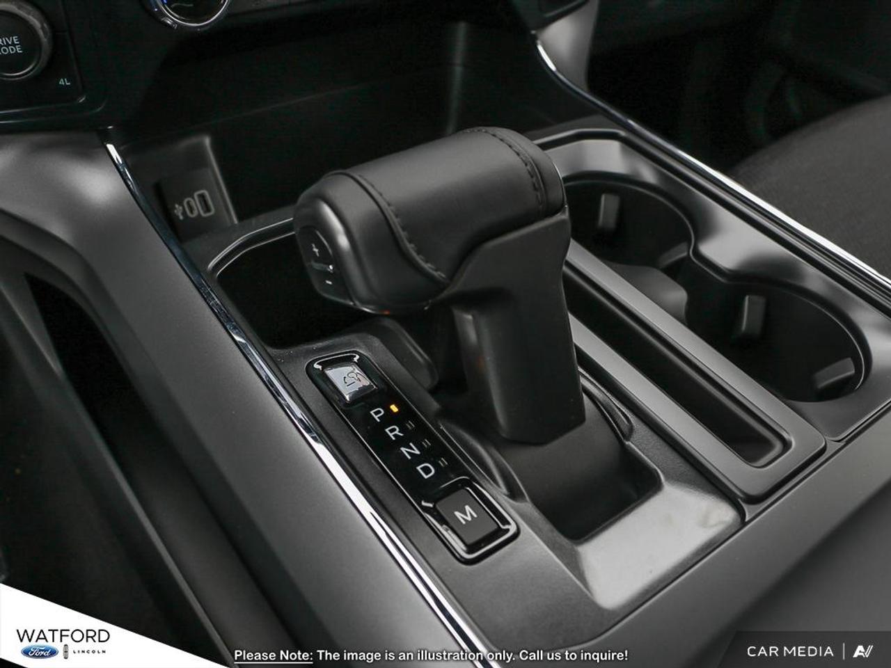 2026 Ford F-150 XLT Photo