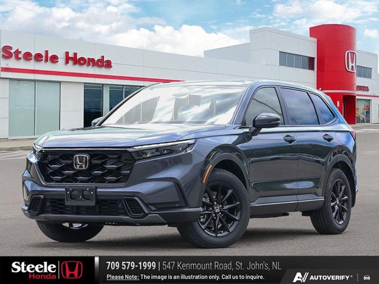 Small SUV 4WD, EX-L AWD, 1-Speed CVT w/OD, Gas/Electric I-4 2.0 L/122