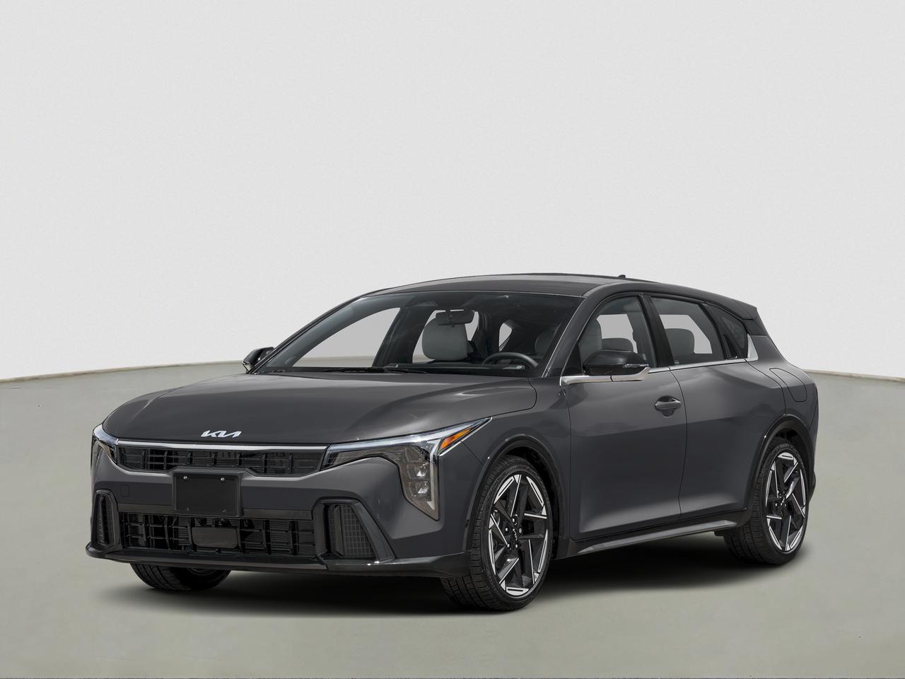 2026 Kia K4 Hatchback GT-Line Turbo Photo0