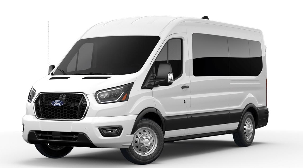 T-350 148 Med Roof XL AWD
