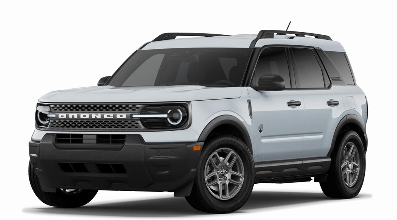 Big Bend 4x4