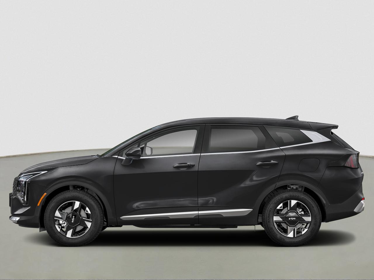 2026 Kia Sportage X-Line Photo1