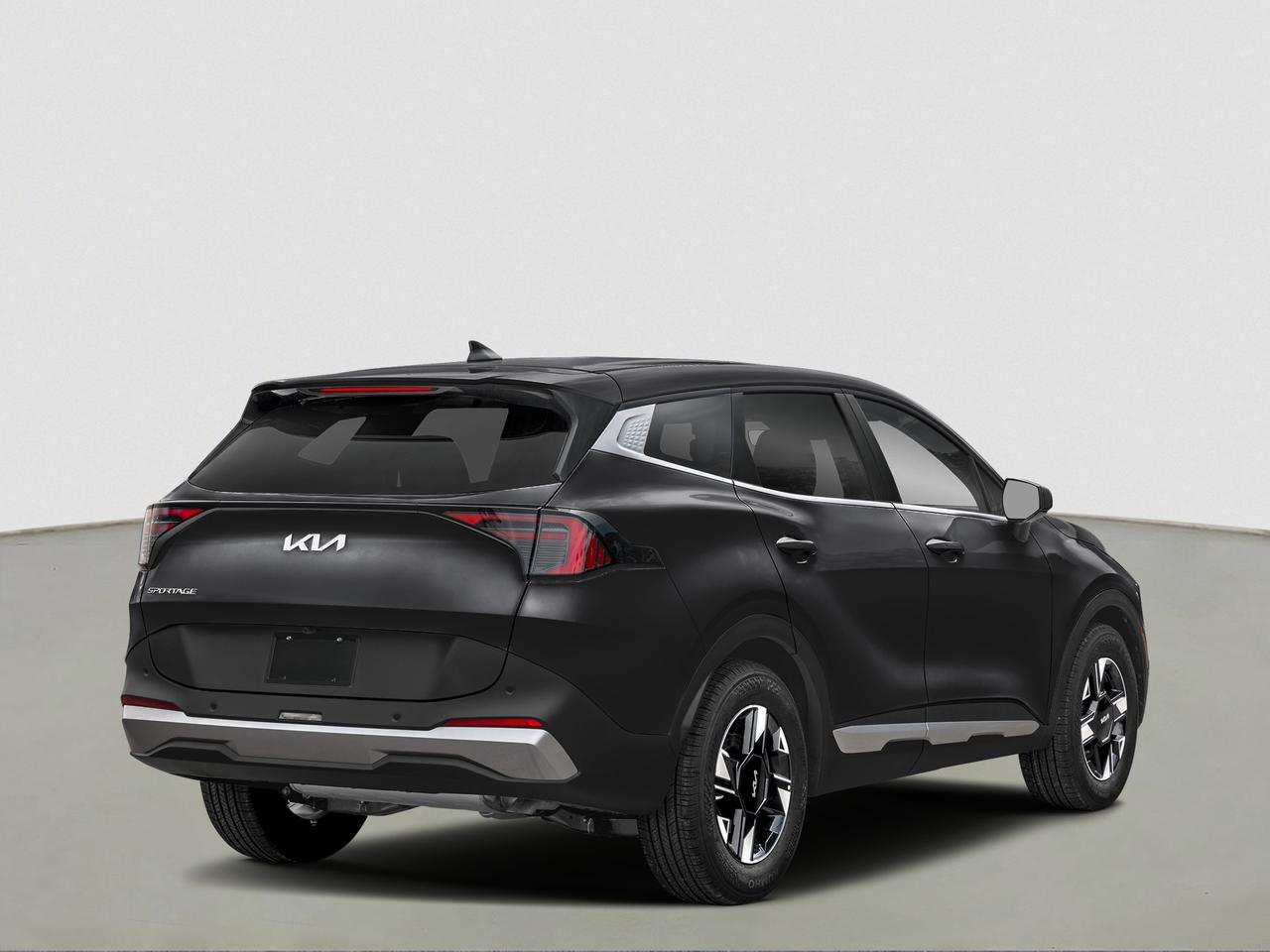 2026 Kia Sportage X-Line Photo