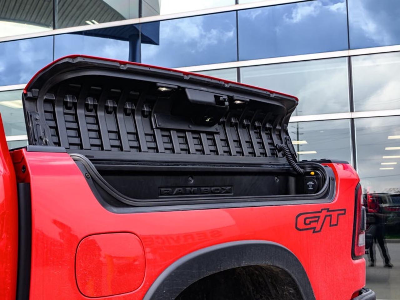 2023 RAM 1500 Rebel Photo
