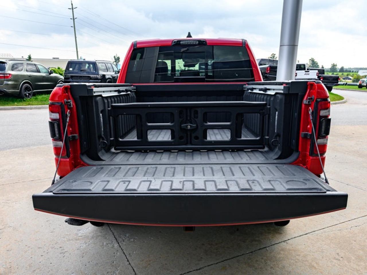 2023 RAM 1500 Rebel Photo
