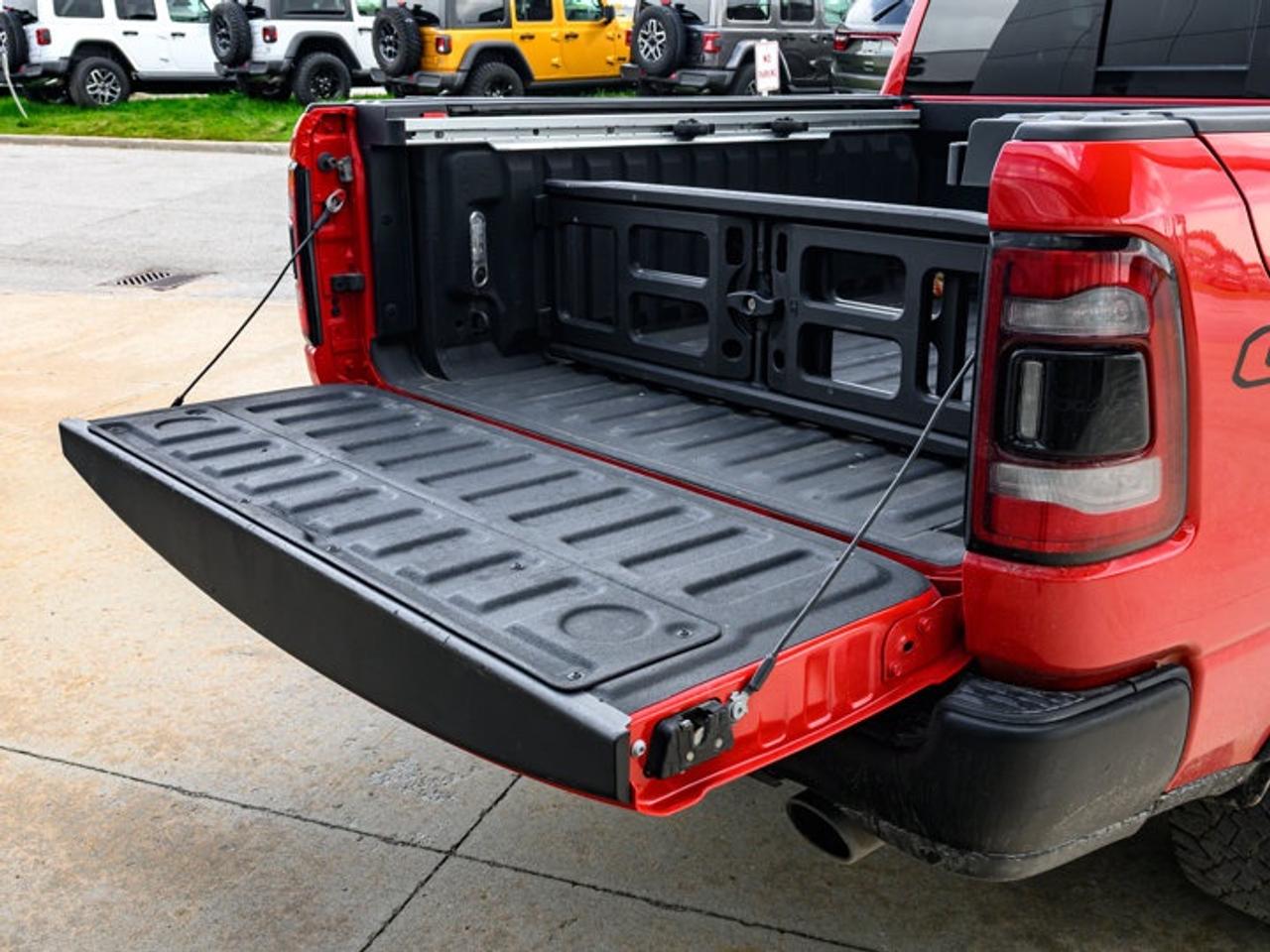 2023 RAM 1500 Rebel Photo
