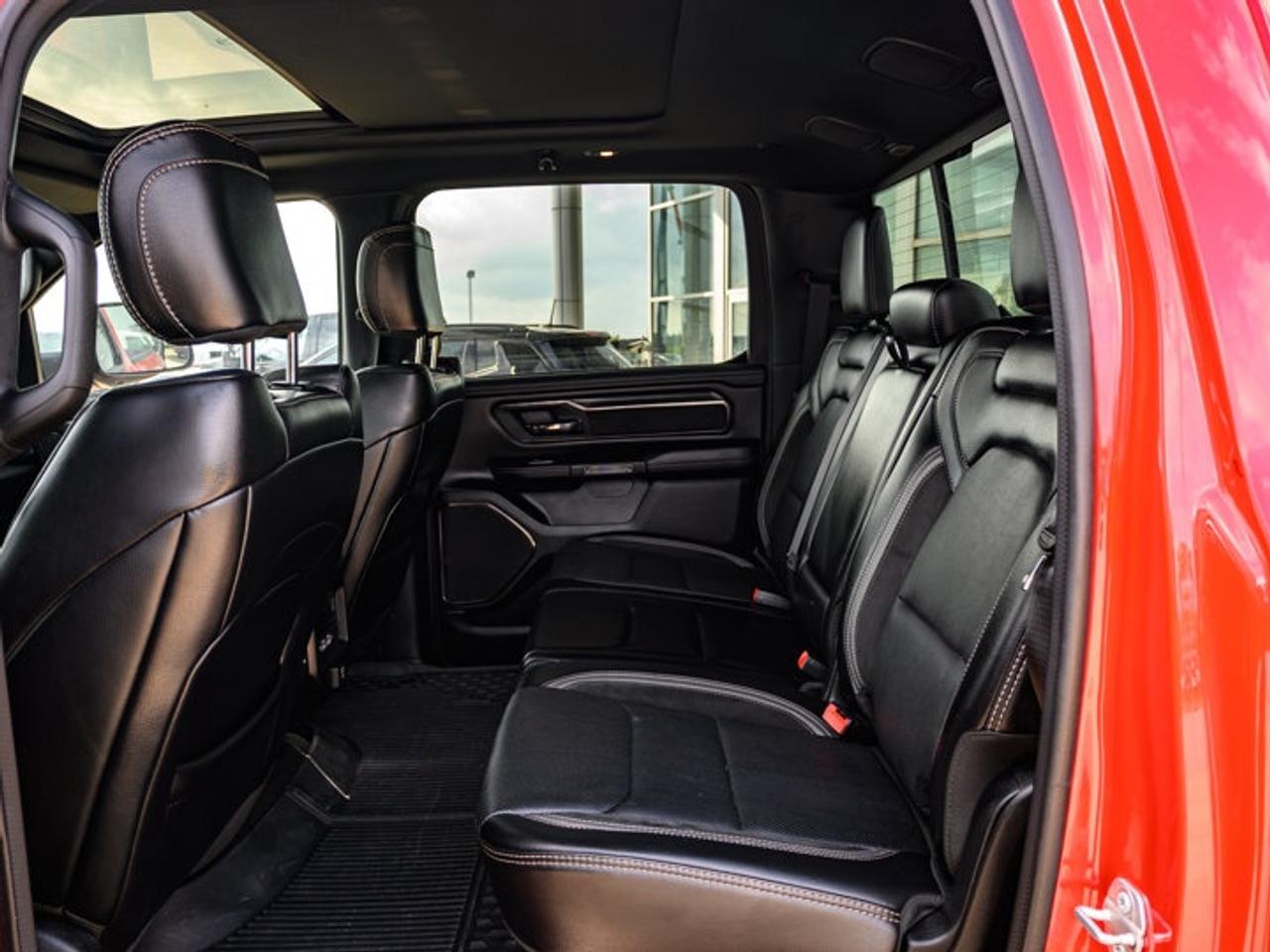 2023 RAM 1500 Rebel Photo