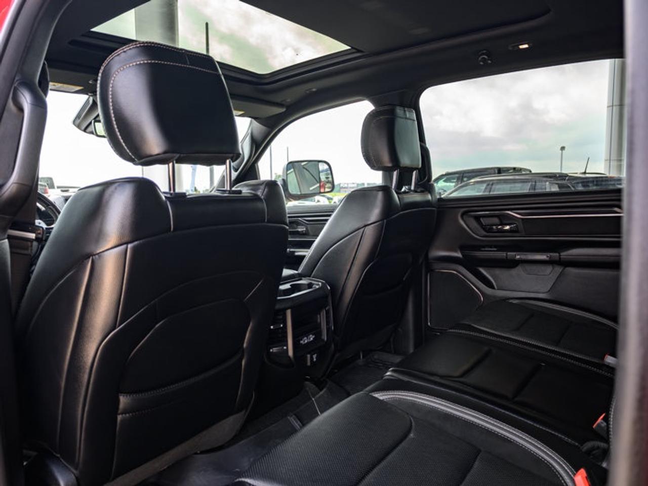 2023 RAM 1500 Rebel Photo