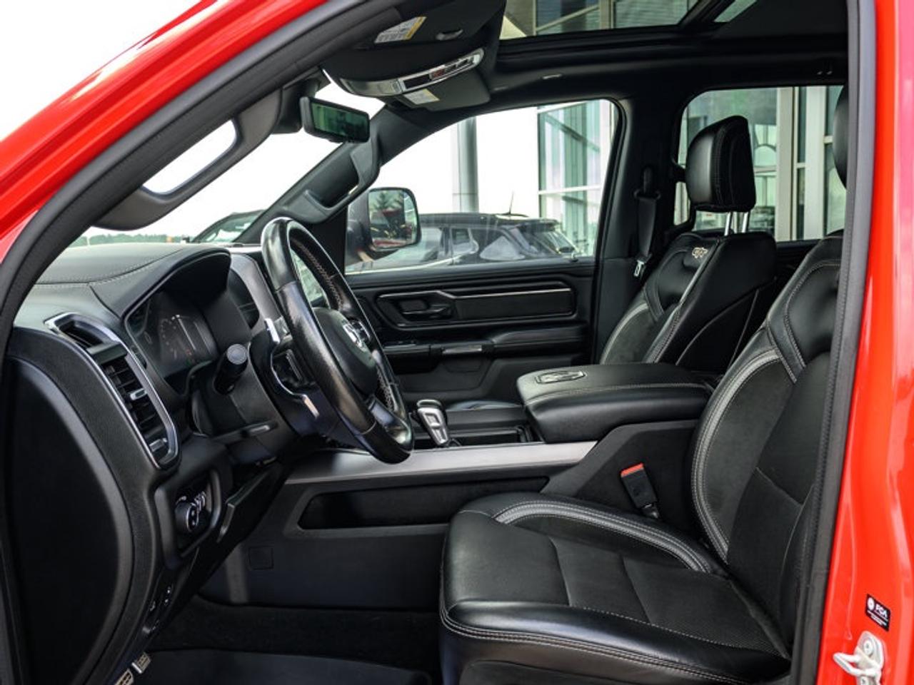 2023 RAM 1500 Rebel Photo
