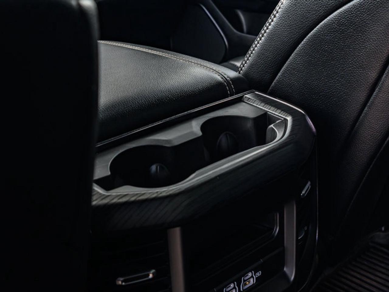 2023 RAM 1500 Rebel Photo