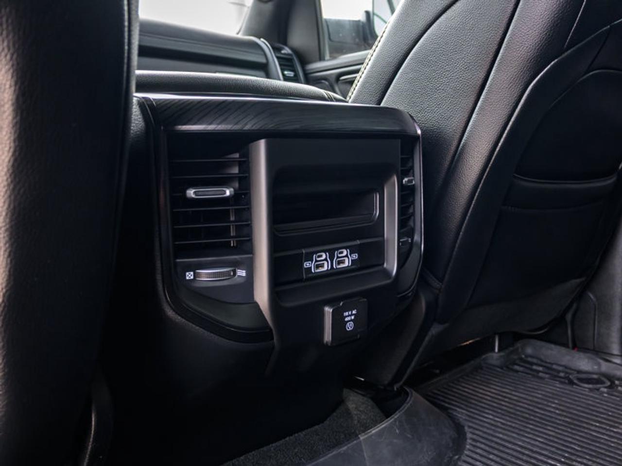 2023 RAM 1500 Rebel Photo