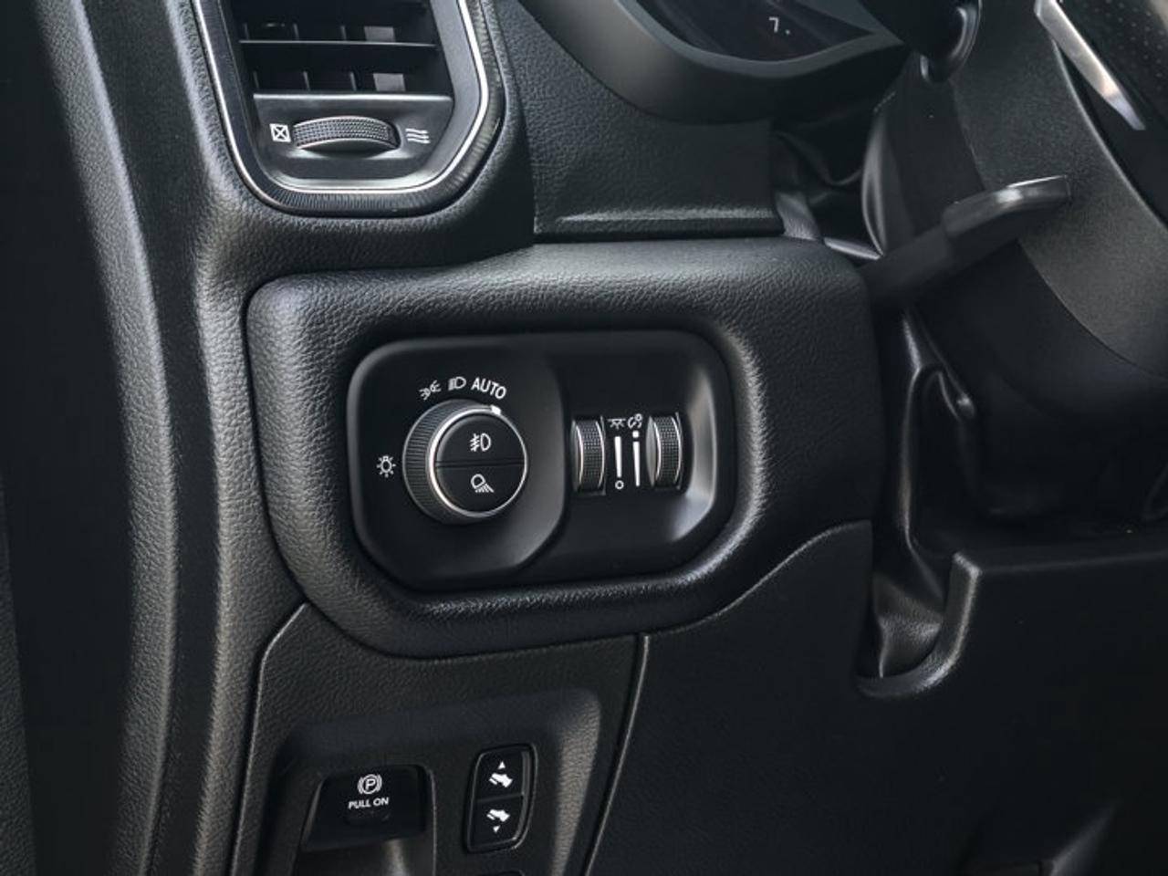 2023 RAM 1500 Rebel Photo