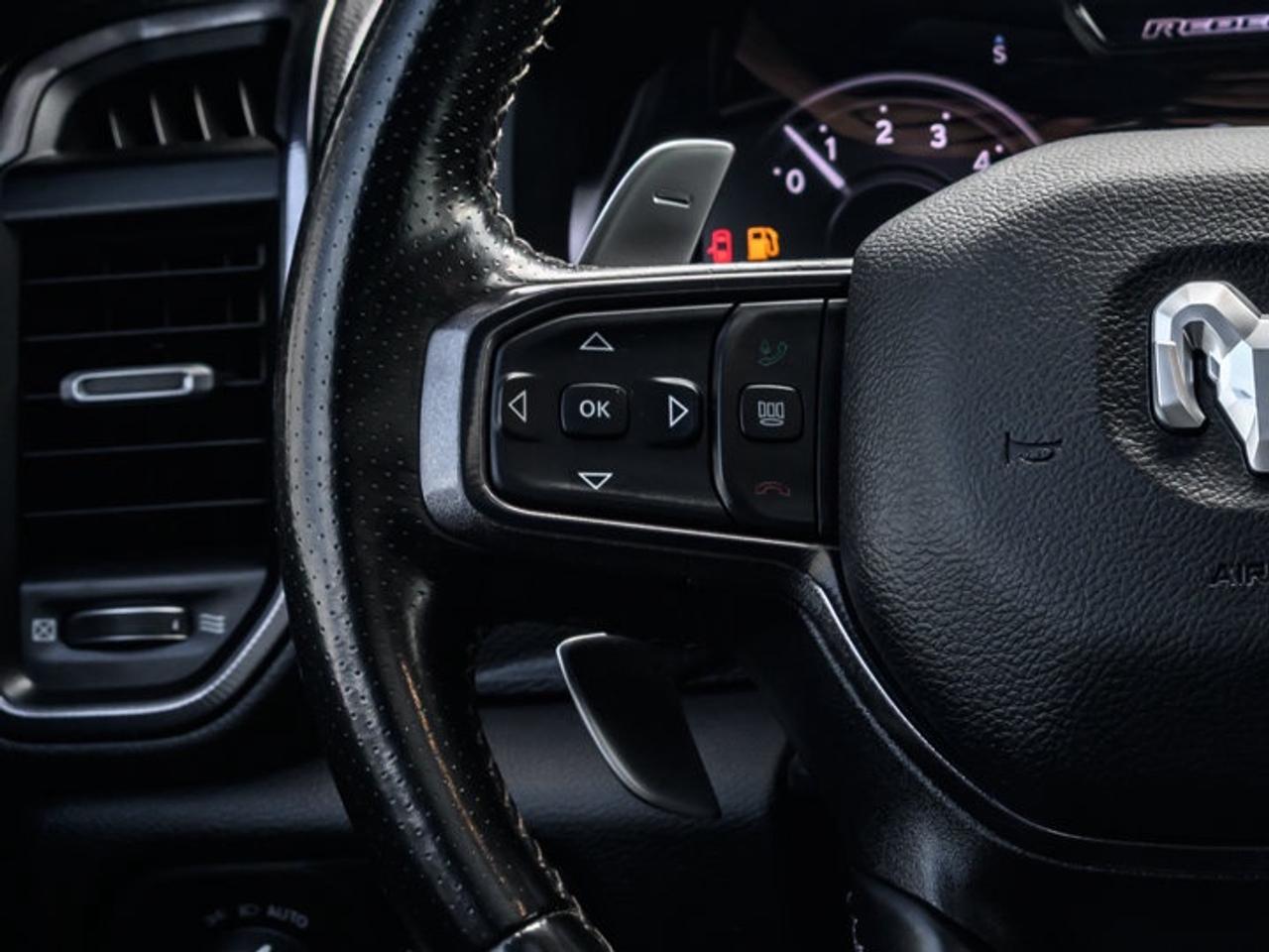 2023 RAM 1500 Rebel Photo