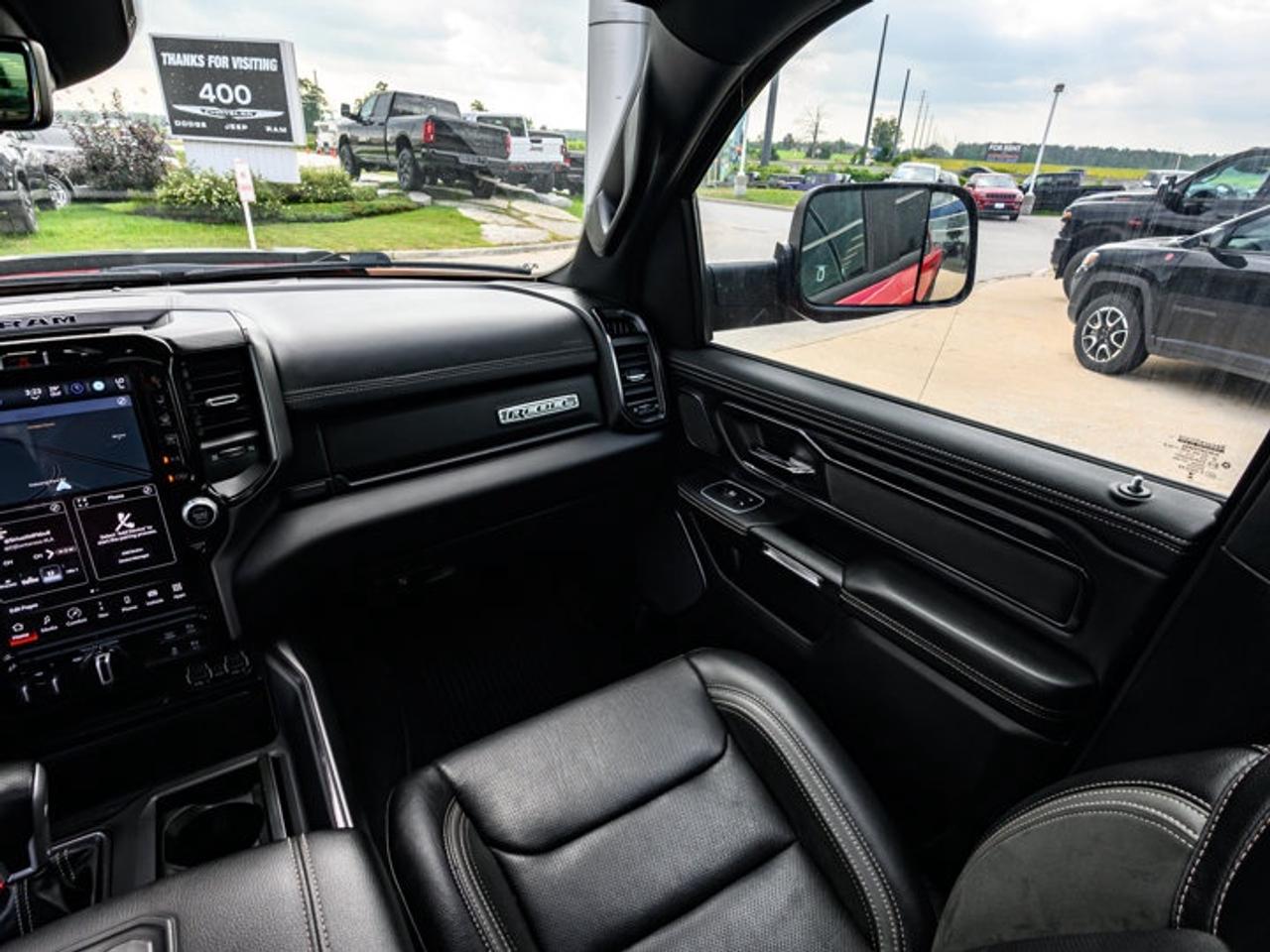 2023 RAM 1500 Rebel Photo