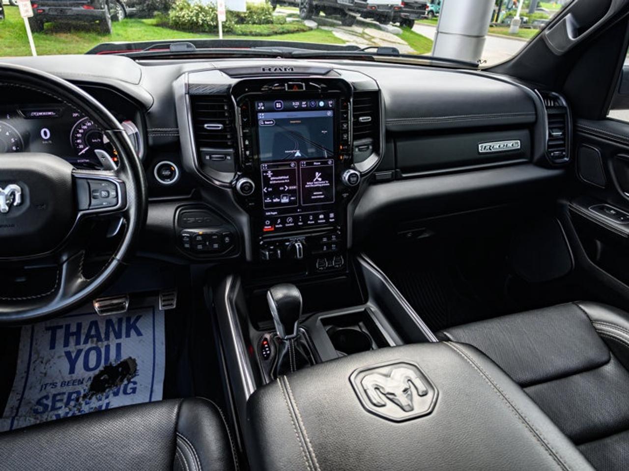 2023 RAM 1500 Rebel Photo