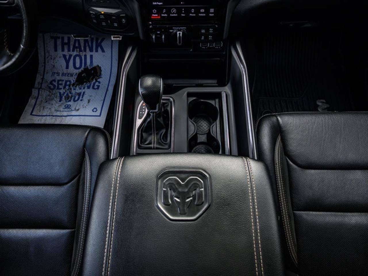 2023 RAM 1500 Rebel Photo