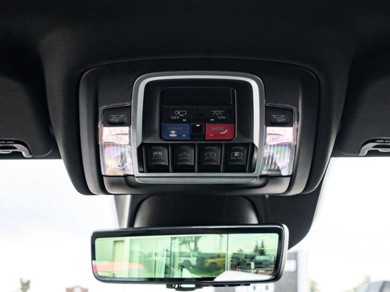 2023 RAM 1500 Rebel Photo