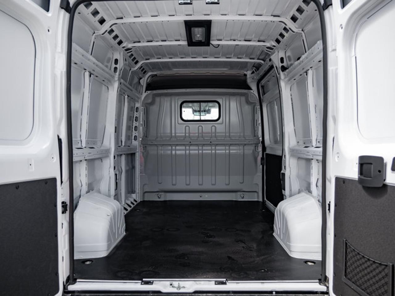 2026 RAM Cargo Van ProMaster TRADESMAN Photo