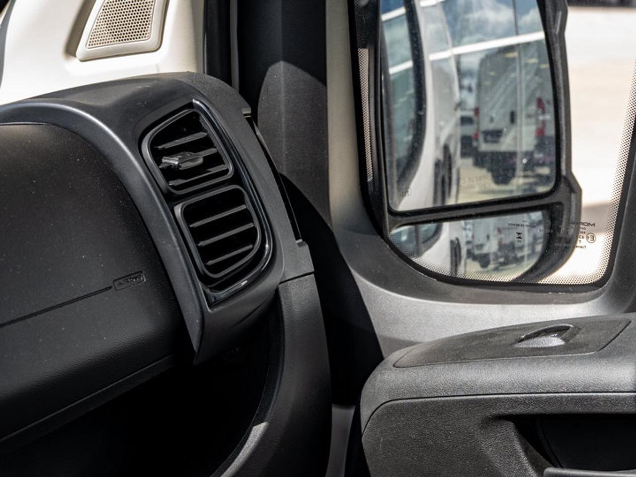 2026 RAM Cargo Van ProMaster TRADESMAN Photo
