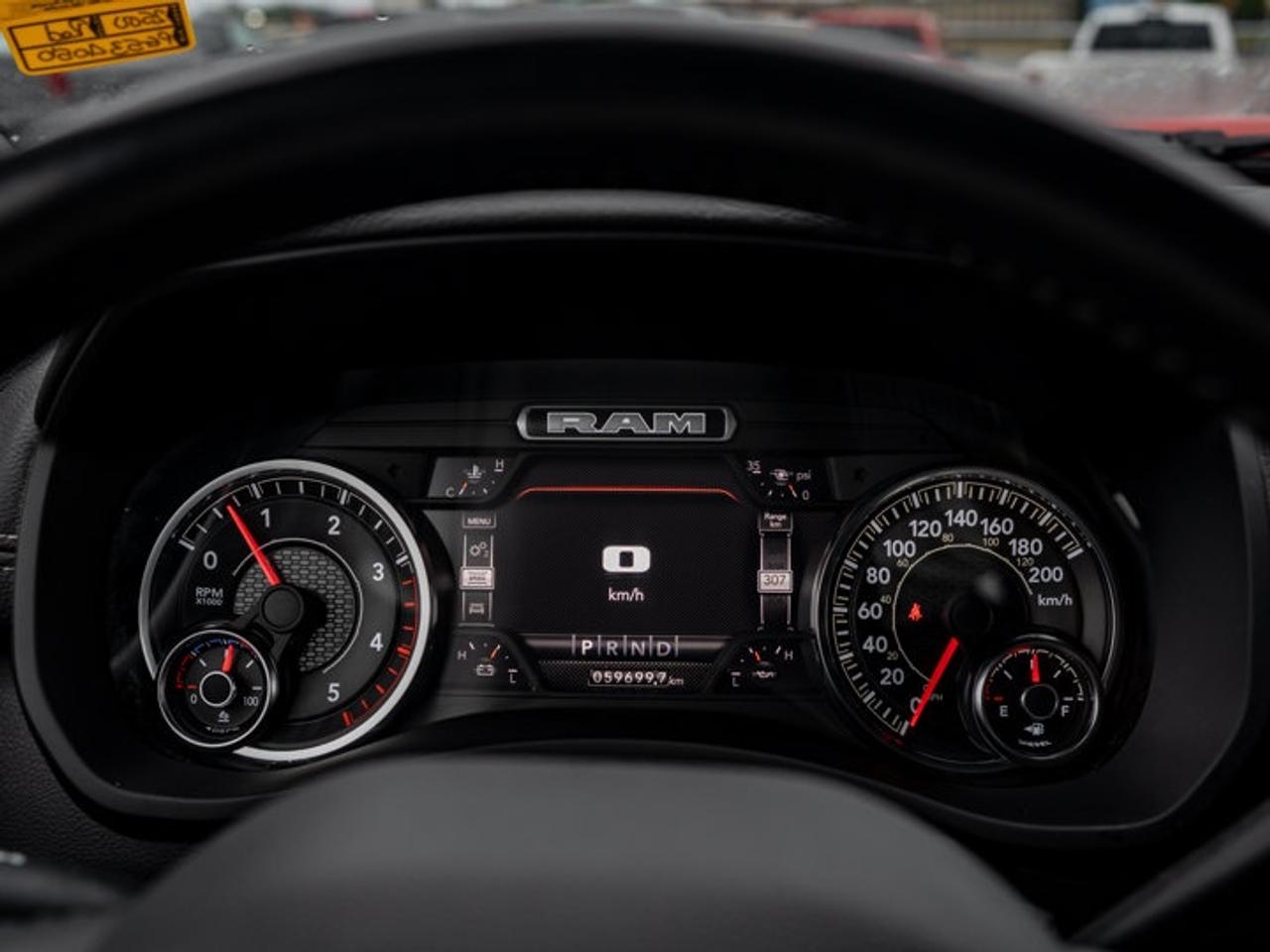 2023 RAM 2500 Laramie Photo3