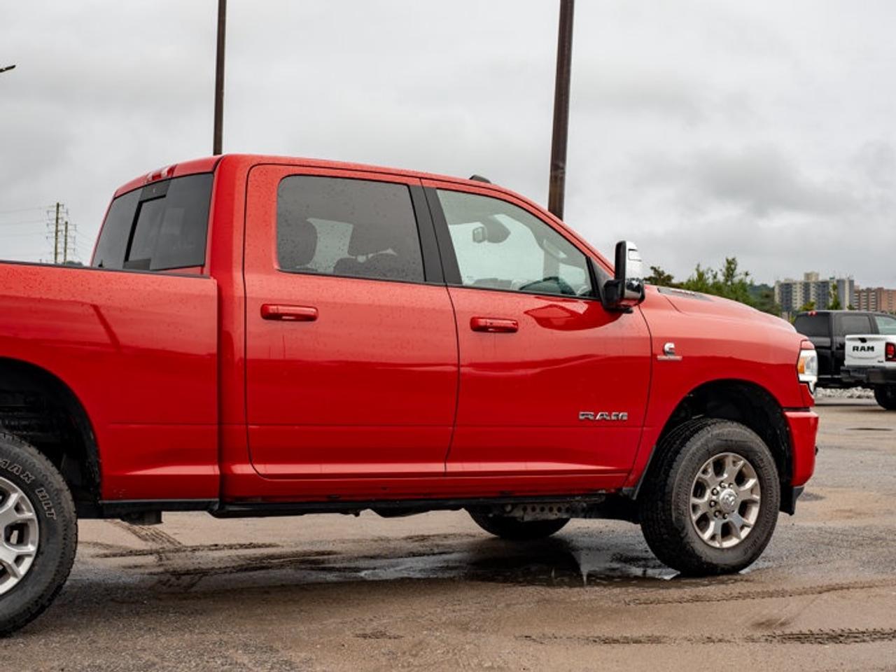 2023 RAM 2500 Laramie Photo